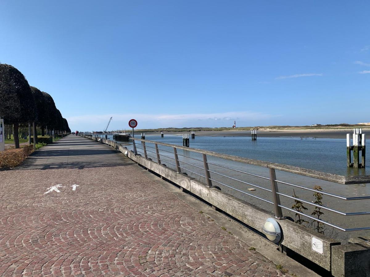 Ysermonde Fisherman'S Cottage Nieuwpoort Exteriér fotografie