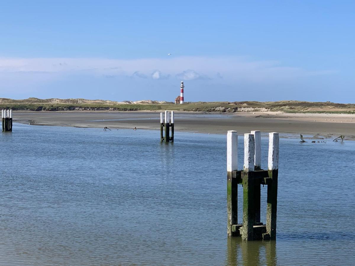 Ysermonde Fisherman'S Cottage Nieuwpoort Exteriér fotografie