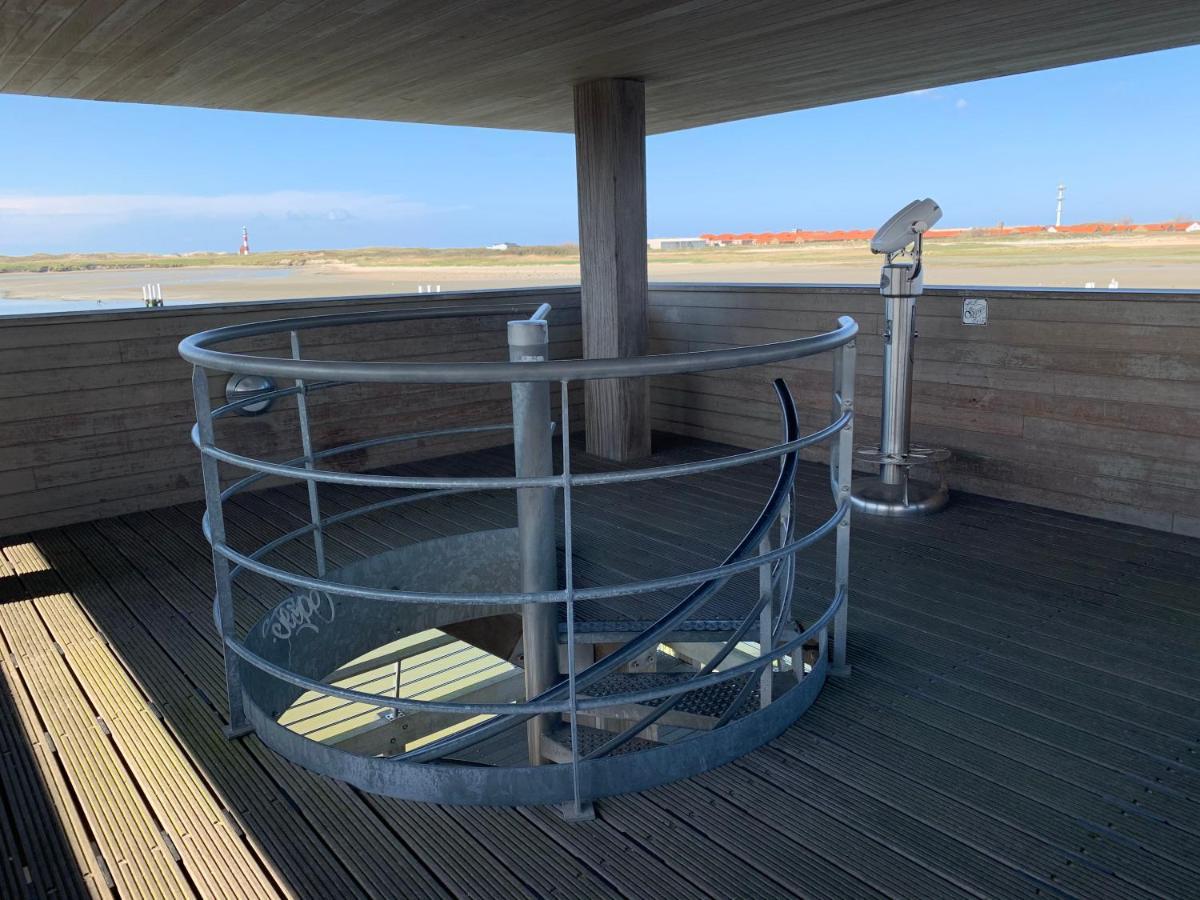 Ysermonde Fisherman'S Cottage Nieuwpoort Exteriér fotografie