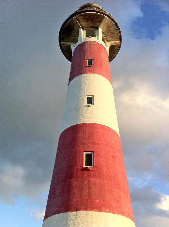 Ysermonde Fisherman'S Cottage Nieuwpoort Exteriér fotografie